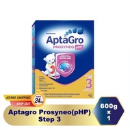 Aptagro Prosyneo pHP Step 3 600g