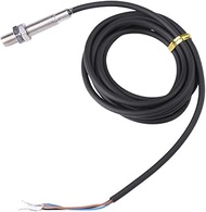 Photoelectric Switch, Photoelectric Sensor Switch, Transistor Output, Model E3HT-DS3E1, Length 6.5 F