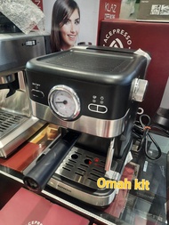 mesin kopi coffe maker acepresso premium garansi resmi