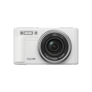 กล้องดิจิตอล YASHICA City 100 Digital Camera ประกันศูนย์ 1 ปี