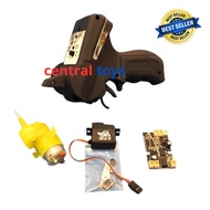 Rc part WPL D22 D42 WL01 board V1.5 remote servo 17g gearbox rc wpl