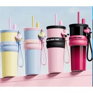 Tyeso Wonder thermos cup capacity 710ML