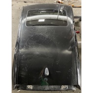 Sunroof BMW 1 series BMW 118i BMW E87