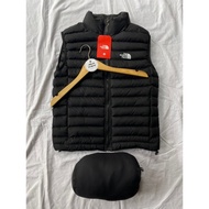 Vest TNF/Vest Bulang/Vest The North Face/rompi tnf/Vest Ultralight/Vest gunung