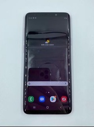 (二手) Samsung Galaxy S9+ (128GB+6GB RAM) 紫