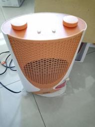 捷寶負離子 陶瓷電暖器 JHT1202