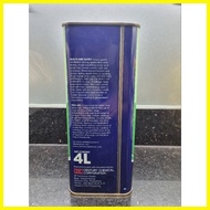 ◇ ▪ ♟ Hudson lacquer Flo gallon