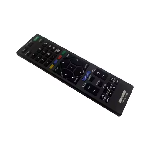 New Remote Control RM-YD092 Remote Control For Sony KDL-32R410B KDL-32R430B KDL-32R300B KDL-40R474 B
