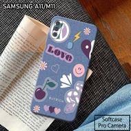 HP Samsung A11 Case - Latest Samsung M11 - Fashion Case - Samsung A11 Phone Case - Samsung M11 Softc