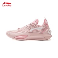 รองเท้าบาสเก็ตบอล Li Ning JB3-Take the Step Carbon Power pro เวอร์ชั่นพิเศษ Lining ABAU107 รองเท้ากี
