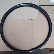 BAN LUAR SEPEDA 700C 700 X 28/28C 700X28 700X28C KENDA KOUNTACH SPORT