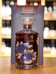 Hibiki 響 花輪 Master Select Limited Edition