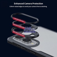 Honor X6C Case Honor X7D Case Bumper Xundd Honor X6C Honor X7D FSN CasingFusion