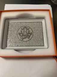 Hermes Mosaique Au 24 plates