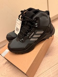 Adidas Terrex AX4 Mid GTX W Hiking Boots