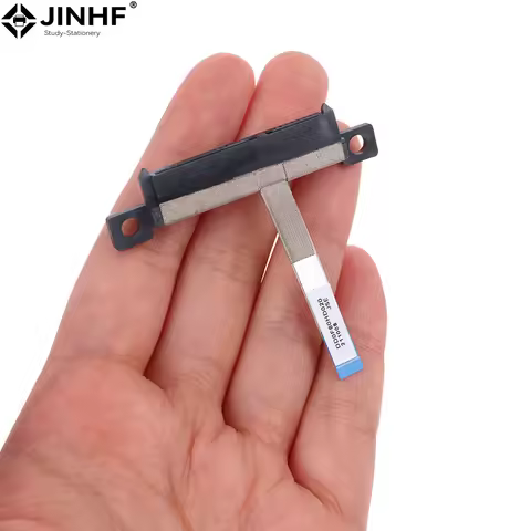 For HP ProDesk G2 G3 G4 Mini PC 260 G3 SSD HDD 2.5-inch Drive Cable SATA HDD SSD Hard Disk Lnterface