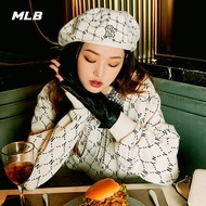 Hot! New Fashion Beret Hat 2022 NY British Retro Style Women's CA851 [COD]