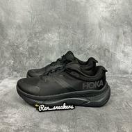 HOKA TRANSPORT FULL BLACK
