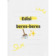 Preloved crafting materials