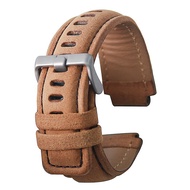 Genuine Leather Strap Timex Timex Replacement Strap Tidal Watch Strap t45601|t2n721