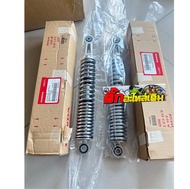 โช้คหลังเวฟ125iปลาวาฬปี2012-2020LEDแท้ศูนย์ 52400-KYZ-T01