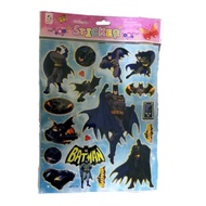 Cartoon Character assorted designs sticker for children Scrap booking