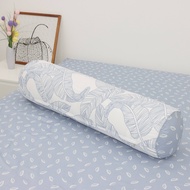 Vỏ Gối Ôm K-Bedding by Everon Cotton thoáng mát (80x100cm) Bolster case