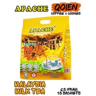 Apache Coffee - Malaysian Milk Tea - Instant Teamix Drink