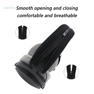 【3C】 Headband Sleeve Soft Breathable Headphone Replacement for DT700 Professional X