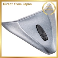 Arai Helmet Parts Delta Duct-4 Alumina Gray (old part number: 1883) 101883
Arai Helmet Parts Delta D