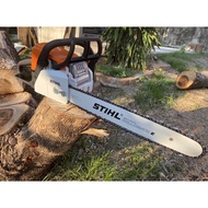 เลื่อยยนต์ Stihl Ms180