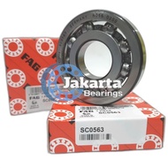 BEARING SC 0563 / SC0563 KRUK KREK AS VESPA BRAND FAGoriginal