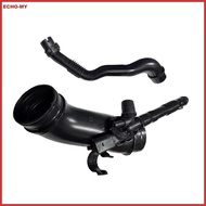 ⛤ECHO-X521⛤ Air Intake Hose & PCV Breather Pipe 06B133354P 06B103217M For 1.8T EA113 For A4〈echo-my〉