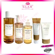 SKIN1004 Madagascar Centella Ampoule / Cleansing Oil / Toner / Cream / Foam