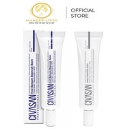 Civasan Meso Blemish Balm & H20 H2O Balmsam Blemish Balm Radiance 35ml