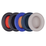 Replacement Protein Ear Pads for Anker Soundcore Life Q10 Q20 Q30 Q35 Headphones Soft Foam Ear Cushions High Quality 10.26