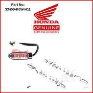SM Signal Lamp FR LH (33450-K0W-H11) Adv150,160 💯 Honda Original Ready Stock