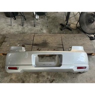 MITSUBISHI AIRTREK CU2W (ORIGINAL) REAR BUMPER