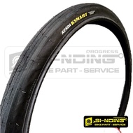 Kenda KSmart Seli Folding Minion K Smart K1085 32-406 32 406 Bicycle Tire