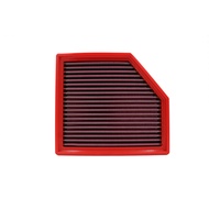 BMC AIR FILTER (FB633/20) FOR VOLVO S60 II, V60, S80 II, V70 III 3.0 T6 / XC60, XC70 II 3.0, 3.2