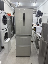 Panasonic 雙門雪櫃