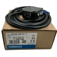 E3Jk-Dr12-C Omron Photoelectric Sensor