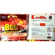 Friendship 729 Rubber 729 802 Rubber Mystery 3 Short Pimples Rubber Table Tennis Rubber Ping Pong Ru