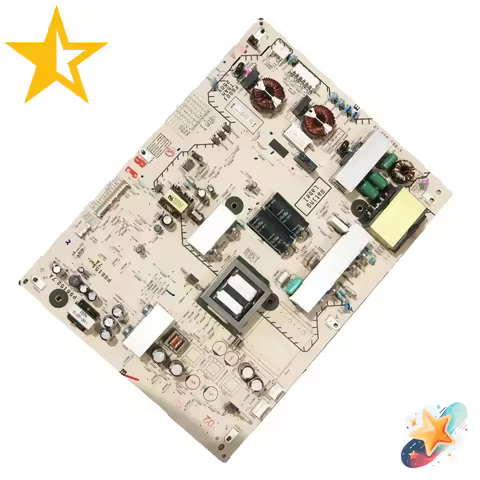 Power Supply Board 1-881-955-12 1-881-955-11 GE2 is for Sony KDL-46EX700 KDL-55EX710 46EX700 55EX710