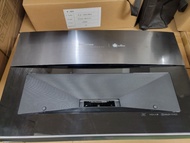 海信(Hisense)75L9S 205%高色域 全色雷射 Air全面屏 HDR 3+32G AI雷射電視