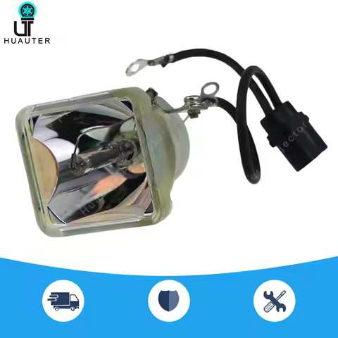 Compatible Projector Lamp LMP-C162 for SONY LMP-C163 VPL-CS20 VPL-CS20A VPL-CS21 VPL-CX20 VPL-CX20A
