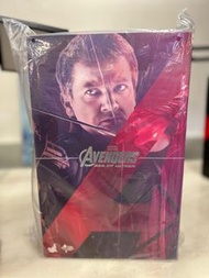 Hot Toys MMS289 Avengers 2 Age of Ultron - Hawkeye