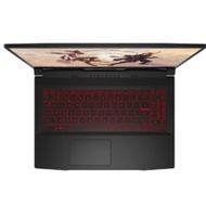 MSI KATANA i7-11800H / 8GB / 512GB / RTX 3050TI / 15.6 FHD 144HZ GAMING LAPTOP