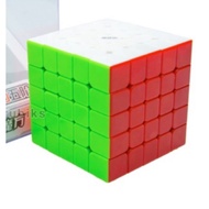 Qiyi MS 5x5x5 Magnetic rubiks' Cube,  Magic Cube Puzzle