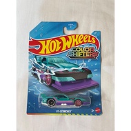 Hotwheels Color Shifters GT-Scorcher